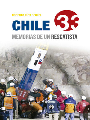 cover image of Chile 33